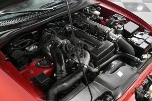 Toyota Supra Turbo Sport Roof 15th Anniversary 1997 года  (NA)
